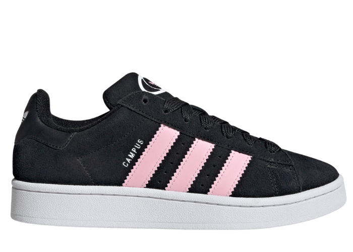 adidas Campus 00s Core Black True Pink (W)