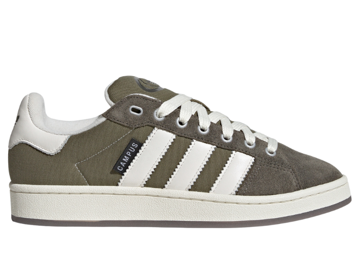 adidas gazelle silver green womens Adidas Campus 00s Dark Green  DROP UP