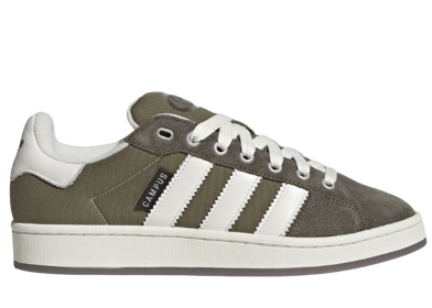 adidas Campus 00s Focus Olive