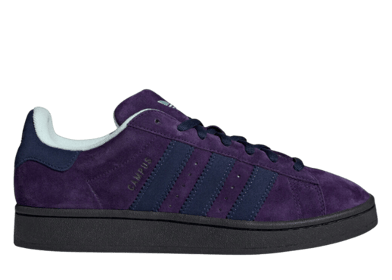 adidas Campus 00s Hikari Shibata Purple