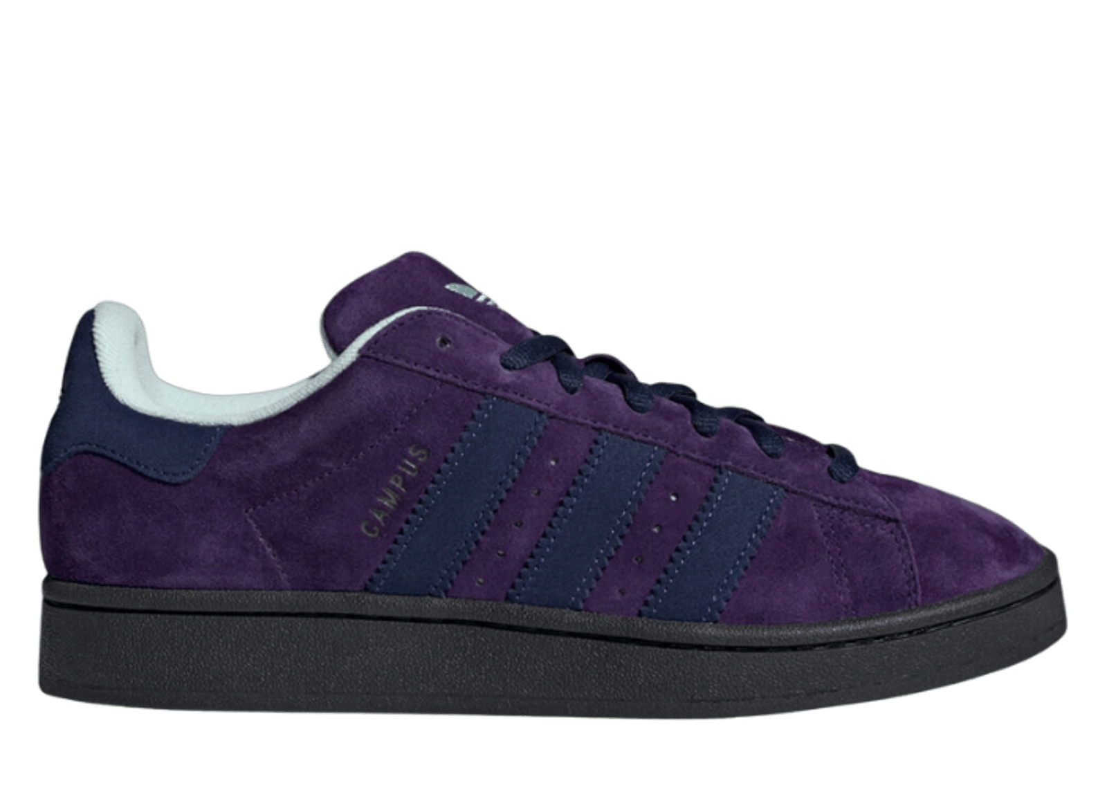 adidas Campus 00s Hikari Shibata Purple