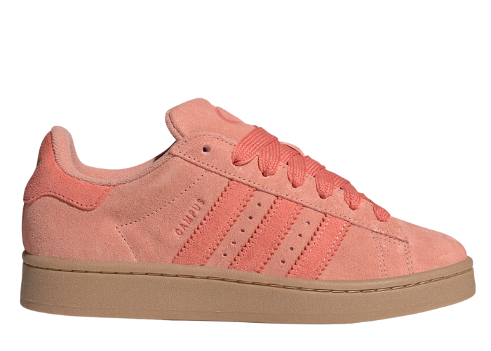 adidas gazelle silver green womens adidas Originals Womens Superstar II - Cream White/Better Scarlet/Sandy Pink  - Trainers