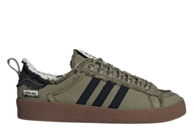 adidas Campus 80s Song for the Mute Olive