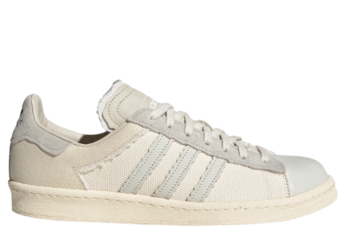 adidas gazelle silver green womens adidas Campus 00s Shoes Alumina / Off White / Collegiate Green 9.5 UK main image 1