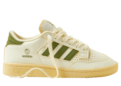 adidas Centennial Low END Present