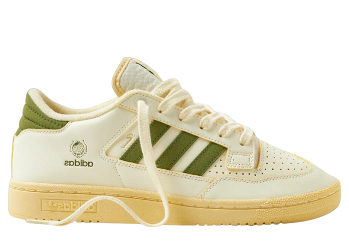 adidas Centennial Low END Present - ID2907 Raffles & Where to Buy