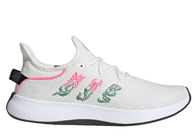 adidas Cloudfoam Pure SPW Lucid Pink