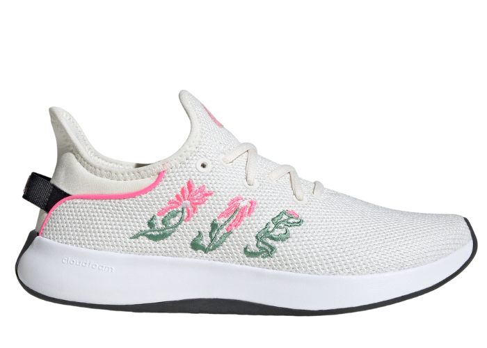 adidas Cloudfoam Pure SPW Lucid Pink