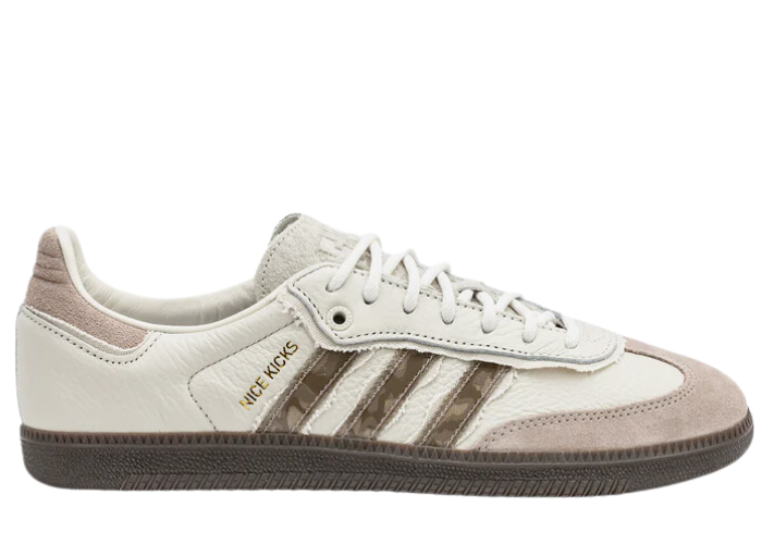 nicekicks release dates