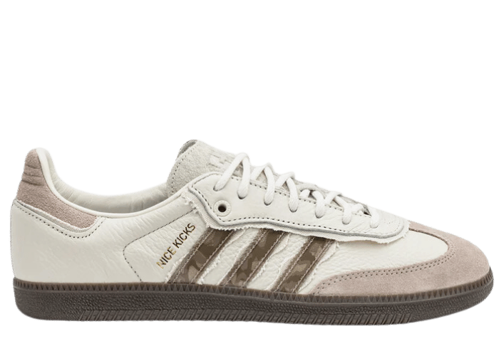adidas Consortium Samba Nice Kicks
