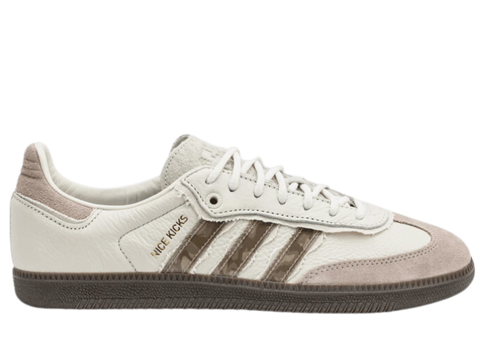 adidas Consortium Samba Nice Kicks
