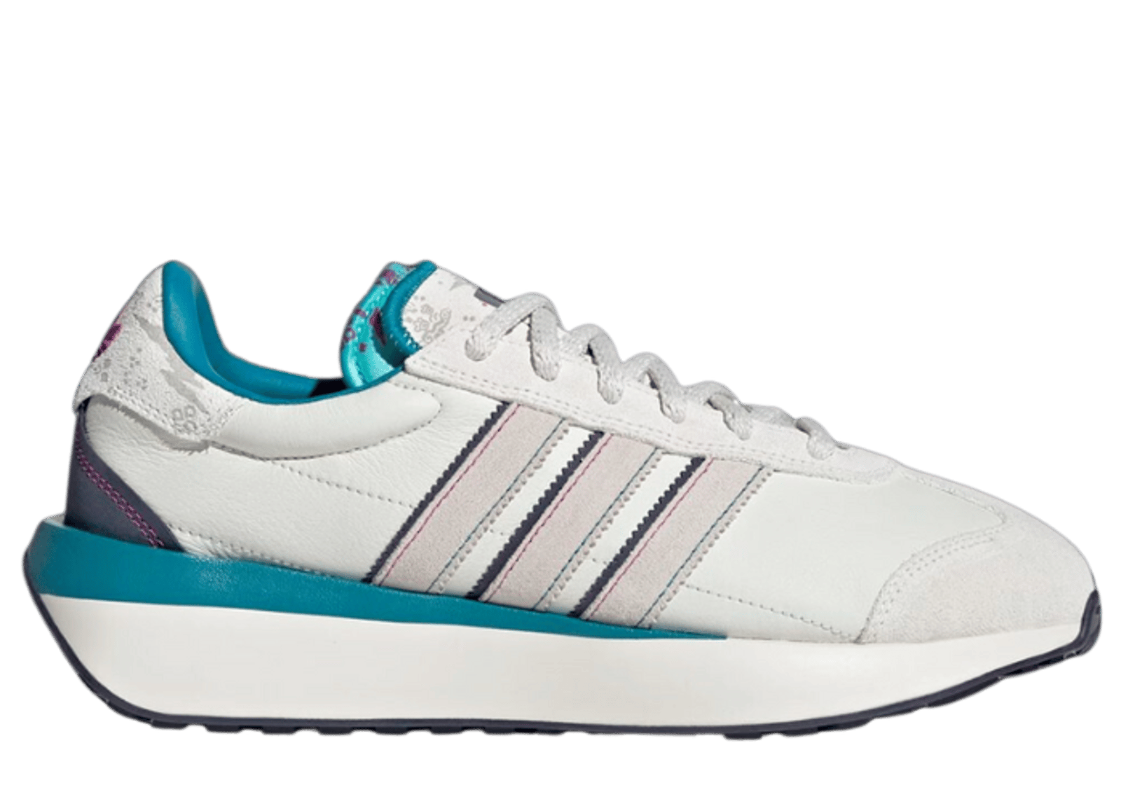 adidas Country XLG Fefei Ruan CNY White