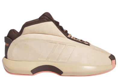 adidas Crazy 1 Magic Beige