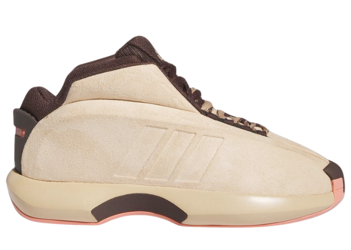 adidas Crazy 1 Magic Beige