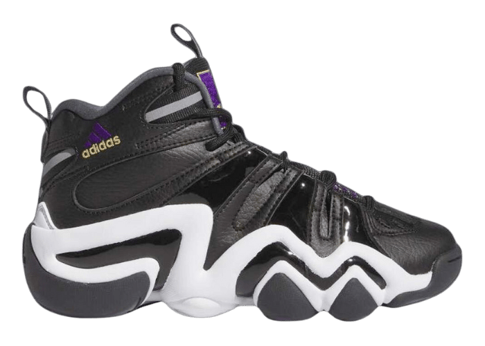 adidas Crazy 8 1998 All-Star Game (2024)