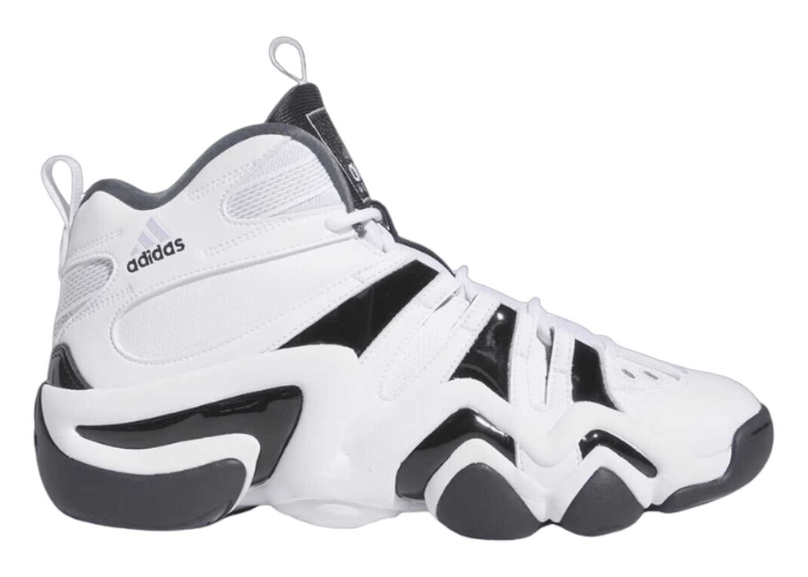 adidas Crazy 8 30 Point Game