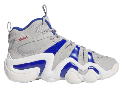 adidas Crazy 8 Grey Royal