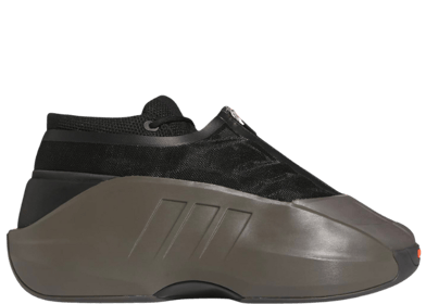 adidas Crazy IIInfinity Charcoal Black