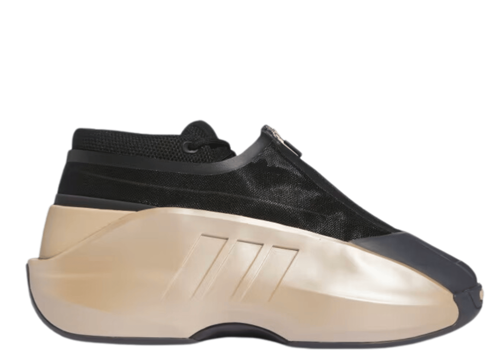 adidas Crazy IIInfinity Gold Metallic
