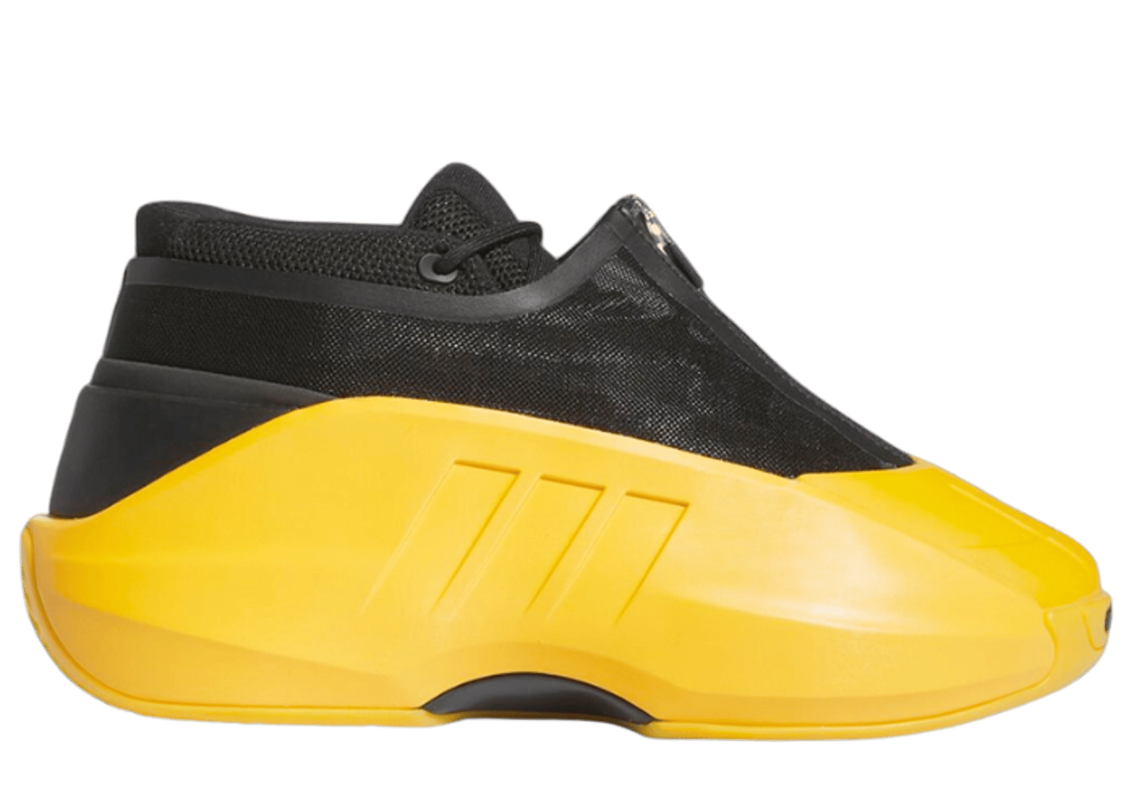 adidas Crazy IIInfinity Crew Yellow