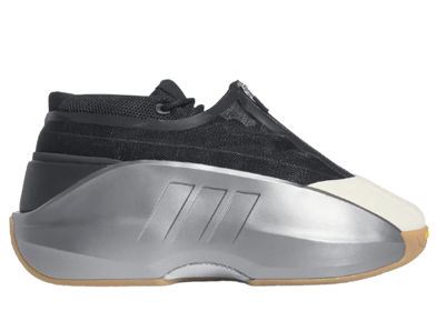 adidas Crazy IIInfinity Silver