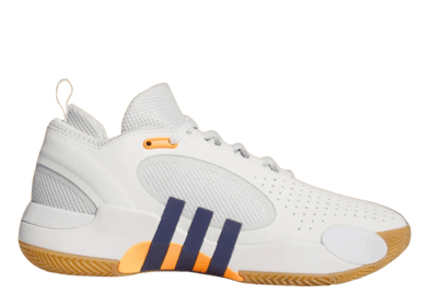 adidas D.O.N. Issue 5 White Orange