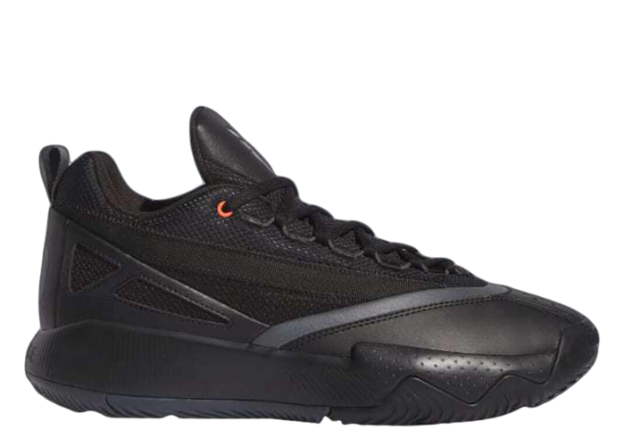 adidas Dame Certified 2.0 Core Black