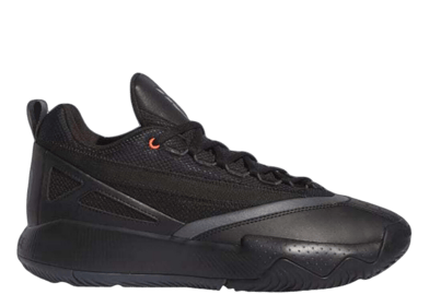 adidas Dame Certified 2.0 Core Black