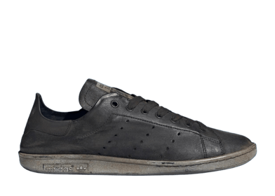 adidas Destroyed Stan Smith Balenciaga Core Black Core White (W)