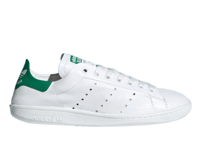 adidas Destroyed Stan Smith Balenciaga Core White Green