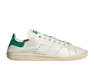 adidas Destroyed Stan Smith Balenciaga Off White Green (W)