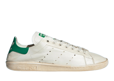 adidas Destroyed Stan Smith Balenciaga Off White Green