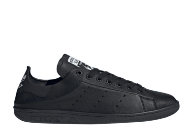 adidas Destroyed Stan Smith Balenciaga Triple Black (W)