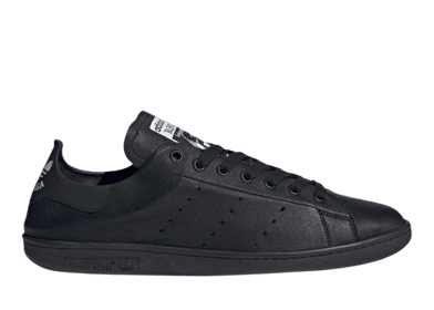 adidas Destroyed Stan Smith Balenciaga Triple Black