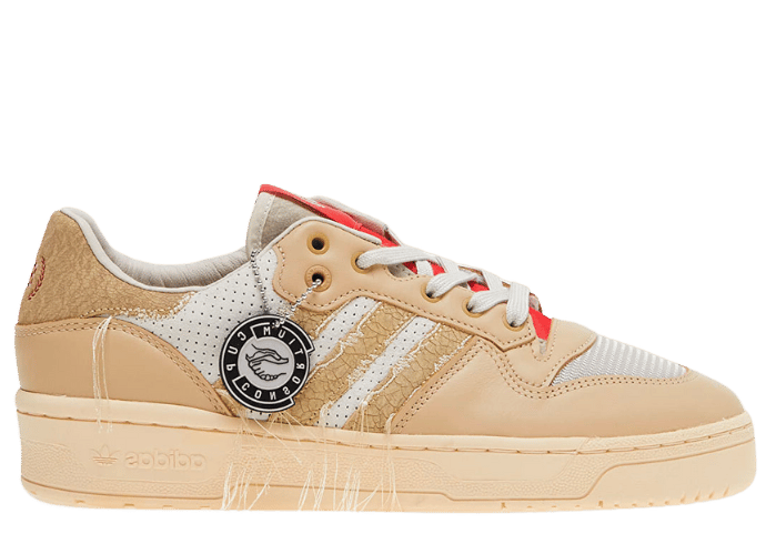 adidas Extra Butter Rivalry Low