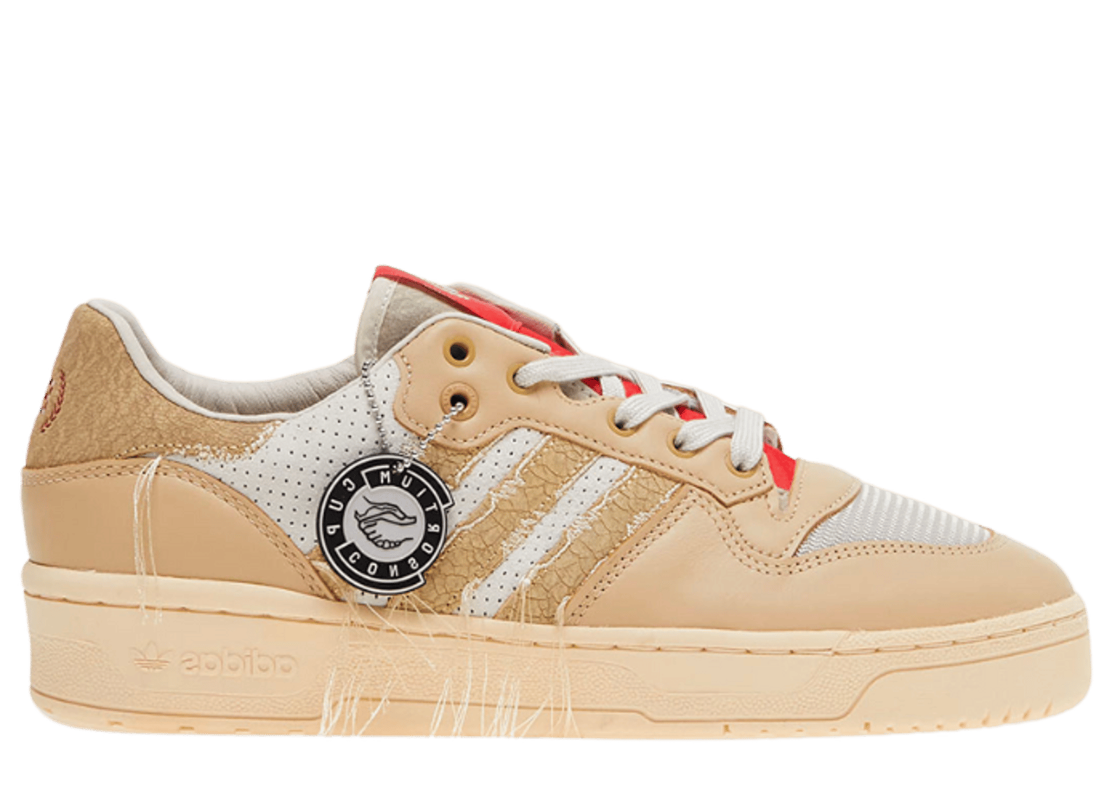 adidas Extra Butter Rivalry Low