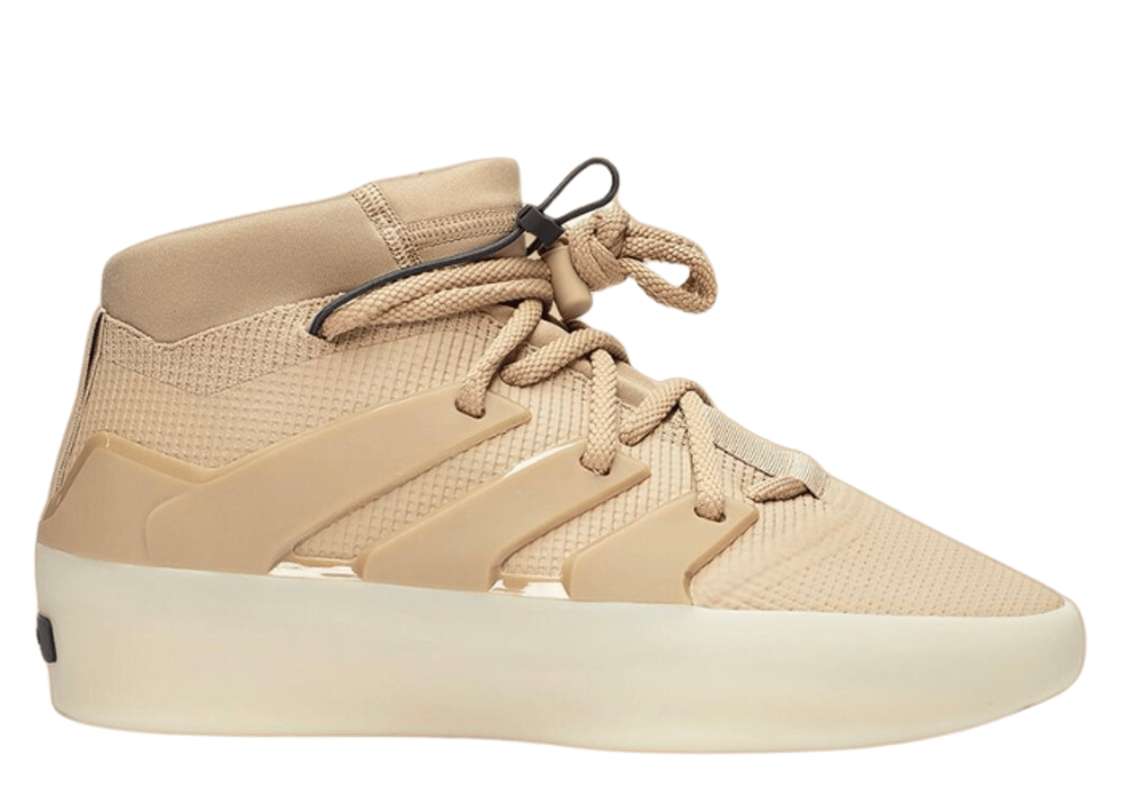 adidas Fear of God Athletics 86 Hi Sesame IF6683 - Main Image