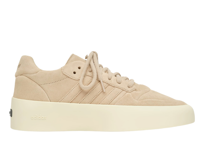 adidas Fear of God Athletics 86 Low Clay