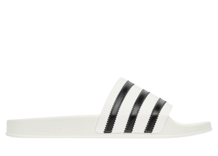 adidas Fear of God Athletics Adilette