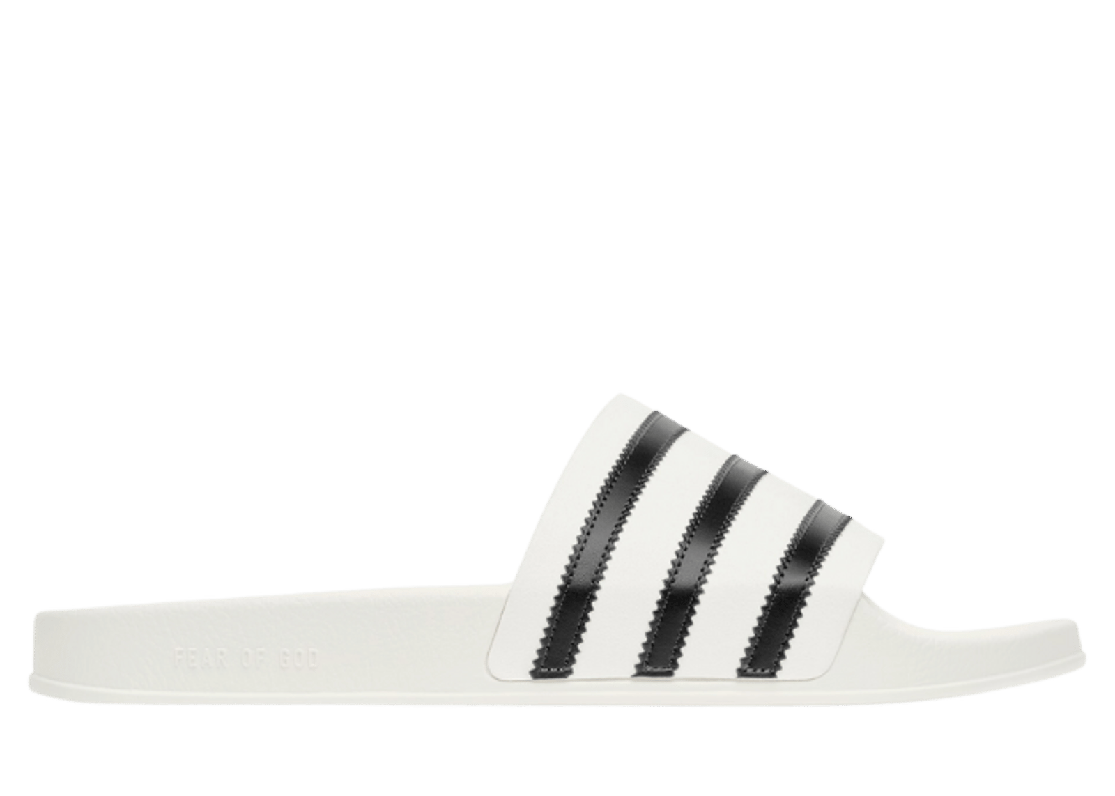 adidas Fear of God Athletics Adilette