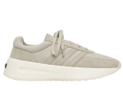 adidas Fear of God Los Angeles Runner Sesame