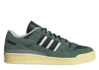 adidas Forum 84 Low Hikari Shibata Green