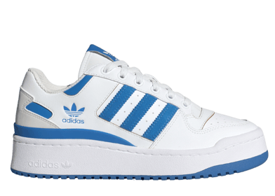 adidas Forum Bold Stripes Blue Bird (W)