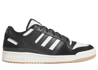adidas Forum Low Classic Core Black