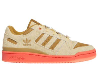 adidas Forum Low The Grinch Max Oat