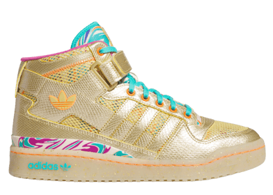 adidas Forum Mid Carnival