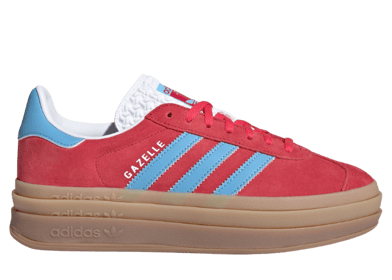 adidas Gazelle Bold Active Pink (W)