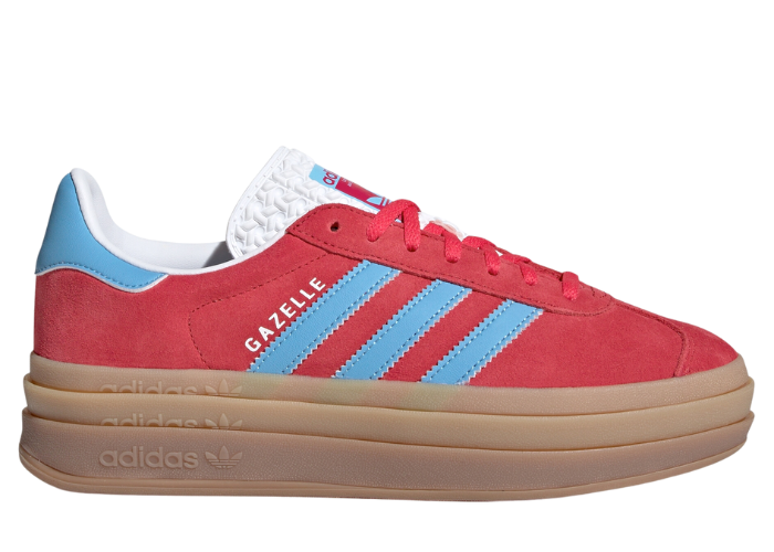 adidas Gazelle Bold Active Pink (W)