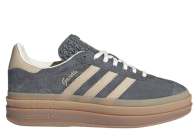 adidas Gazelle Bold Grey (W)