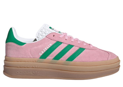 adidas Gazelle Bold True Pink (W)